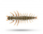 Nikko ZAZA HellGrammite Sinking 7,6cm (4pcs) - MudBug Nikko ZAZA HellGrammite Sinking 7,6cm (4pcs) - MudBug